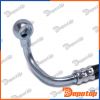 Tuyau hydraulique direction pour AUDI | 10SKV818, 5481FB0018085